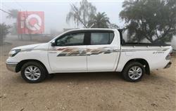 تويوتا هايلوكس